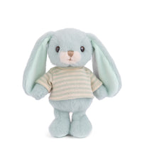 Bukowski Bears Bouncy Bunny Blue