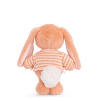 Bukowski Bears Bouncy Bunny Orange
