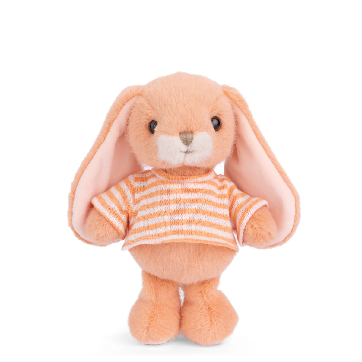 Bukowski Bears Bouncy Bunny Orange