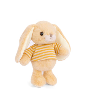 Bukowski Bears Bouncy Bunny Yellow