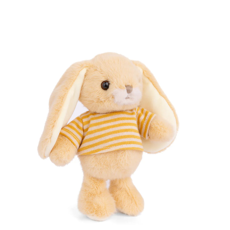 Bukowski Bears Bouncy Bunny Yellow