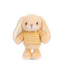 Bukowski Bears Bouncy Bunny Yellow