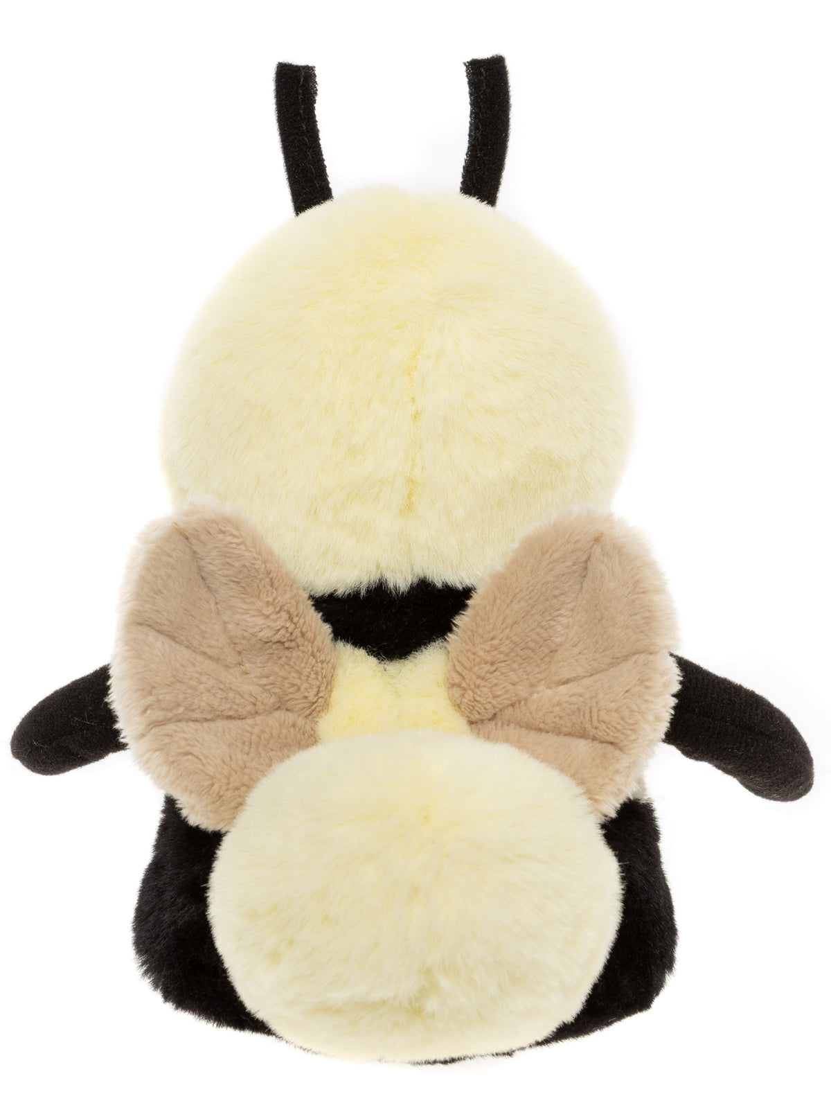 Charlie Bears Bumble Bee Buttercup Yellow