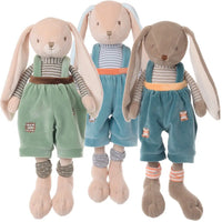 Bukowski Bears Bunny Brothers