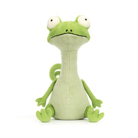 Caractacus Chameleon