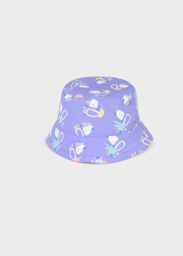 Mayoral Dog UV 40 Sun Hat