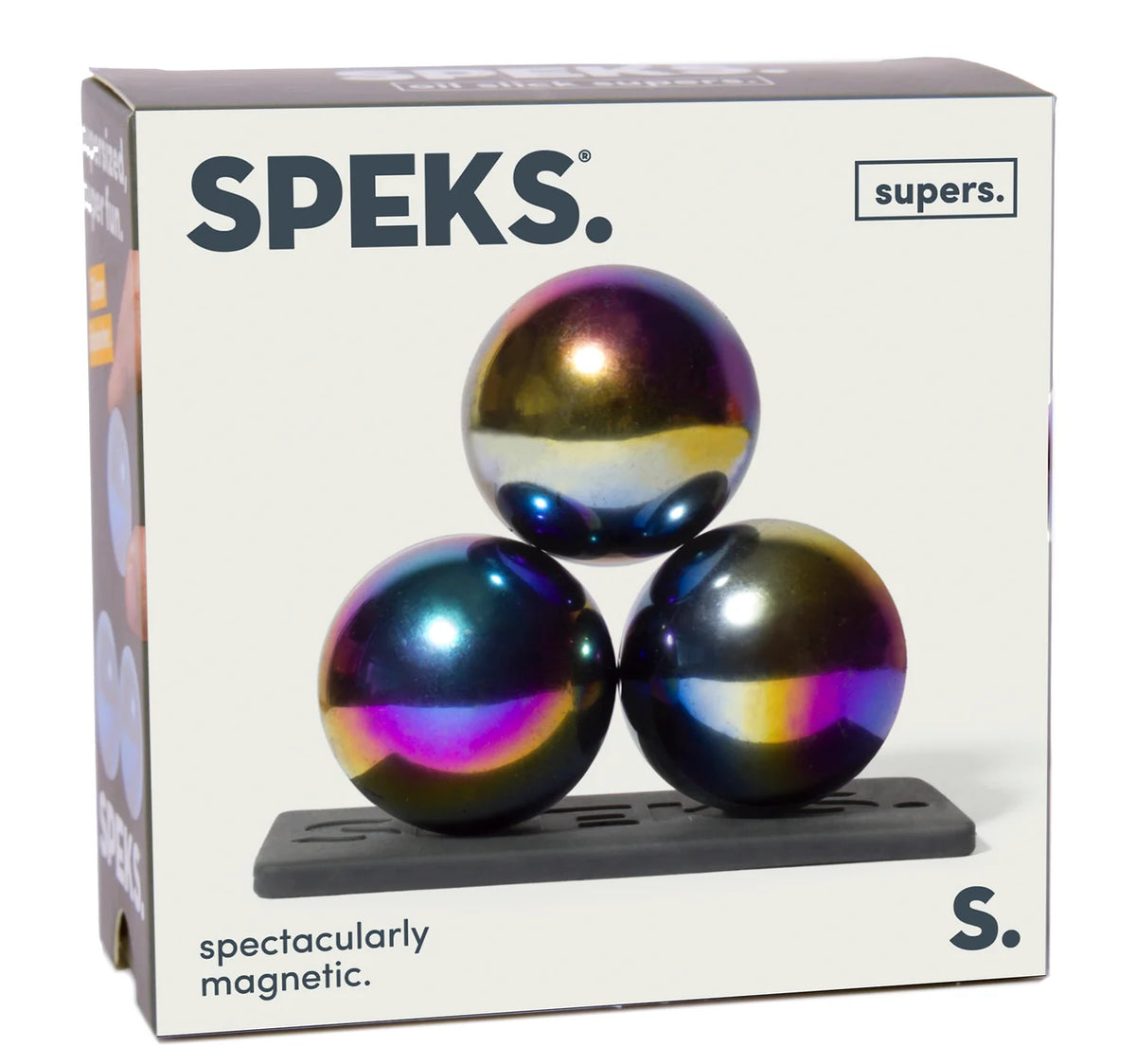 Speks Supers Oil Slick