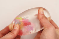Limited Edition Soft Gummy Squeeze Ball Maltose Filled Stress Ball