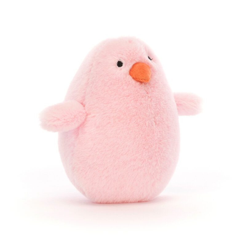Chicky Cheepers