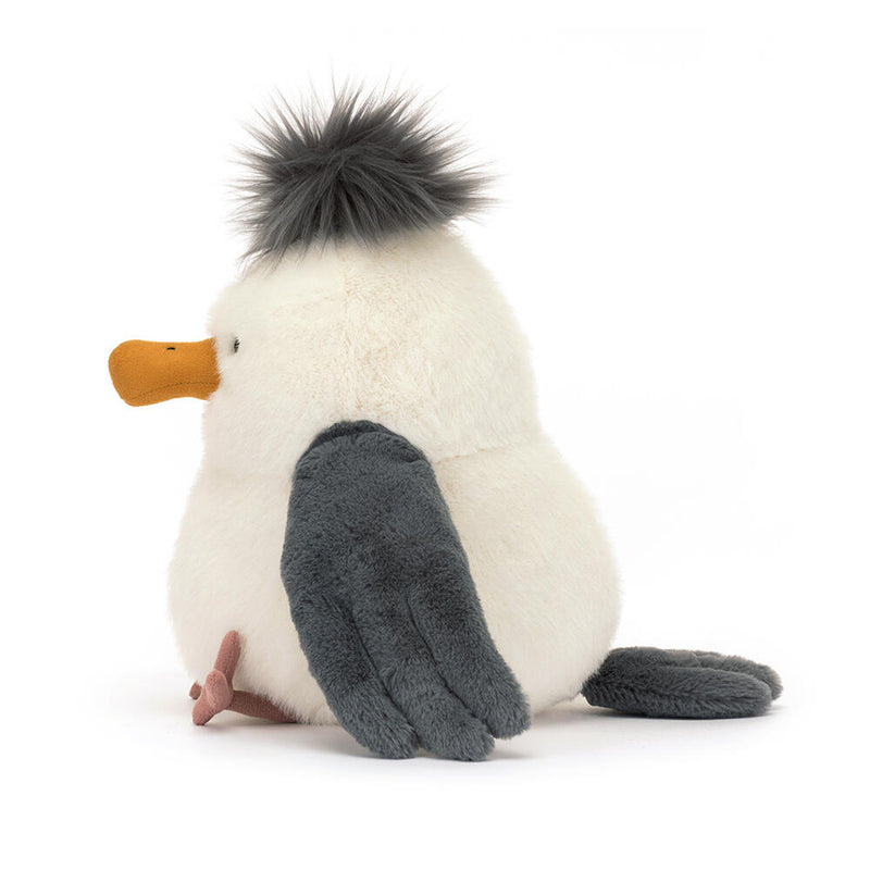 Chip Seagull - max 1 per customer