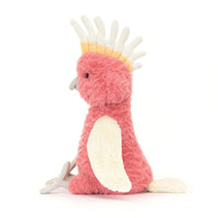 Squawkatoo Max One Per Person