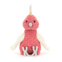 Squawkatoo Max One Per Person
