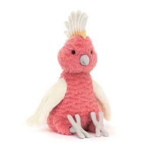 Squawkatoo Max One Per Person