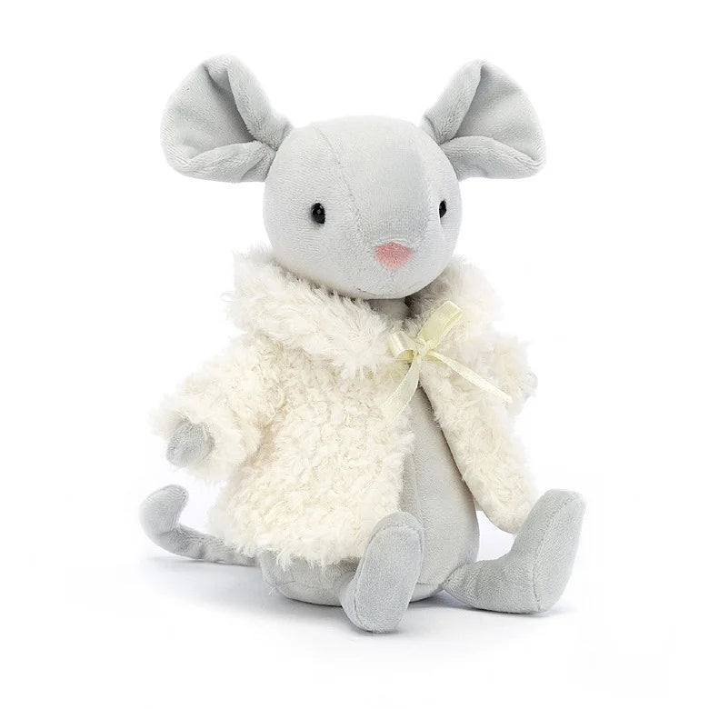 Comfy Coat Mouse max 1 per customer