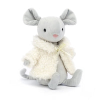 Comfy Coat Mouse max 1 per customer