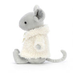 Comfy Coat Mouse
