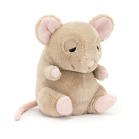 Cubblebud Darcy Doormouse