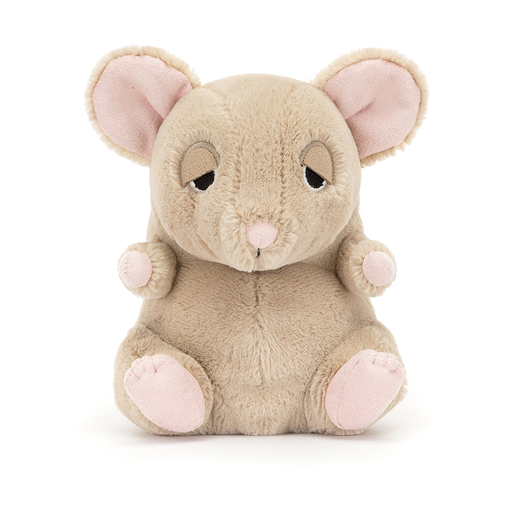 Cubblebud Darcy Doormouse