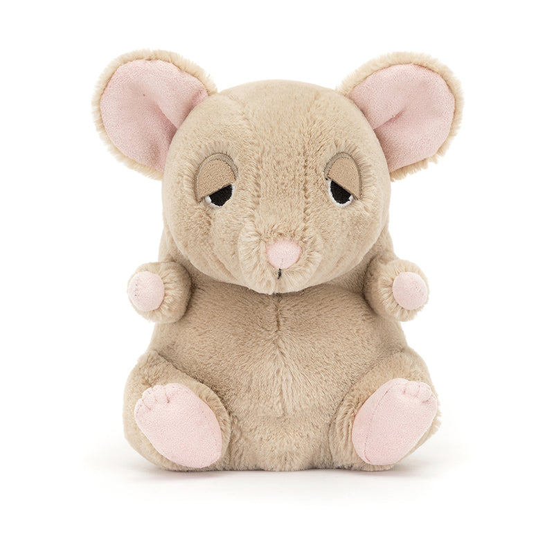 Cubblebud Darcy Doormouse