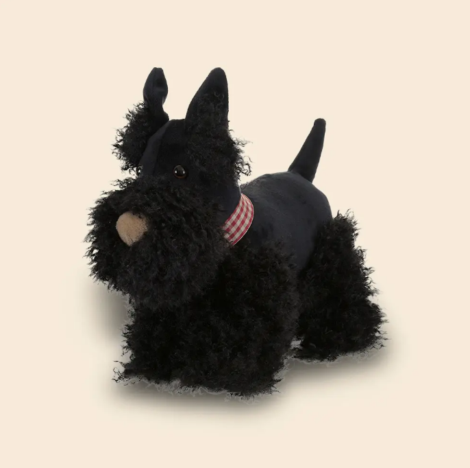 Egmont Walter Scottie Dog