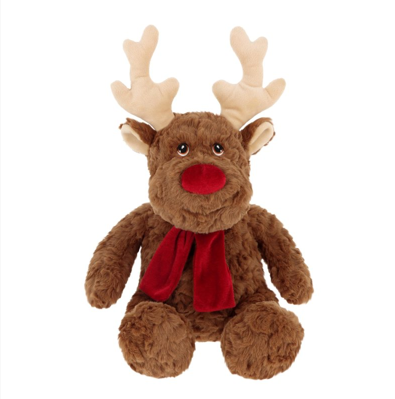 Keel Reindeer