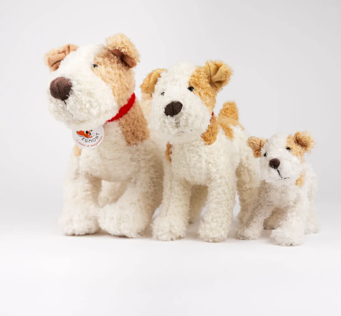 Egmont Eliot Terrier