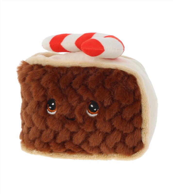 Keel Christmas Cake