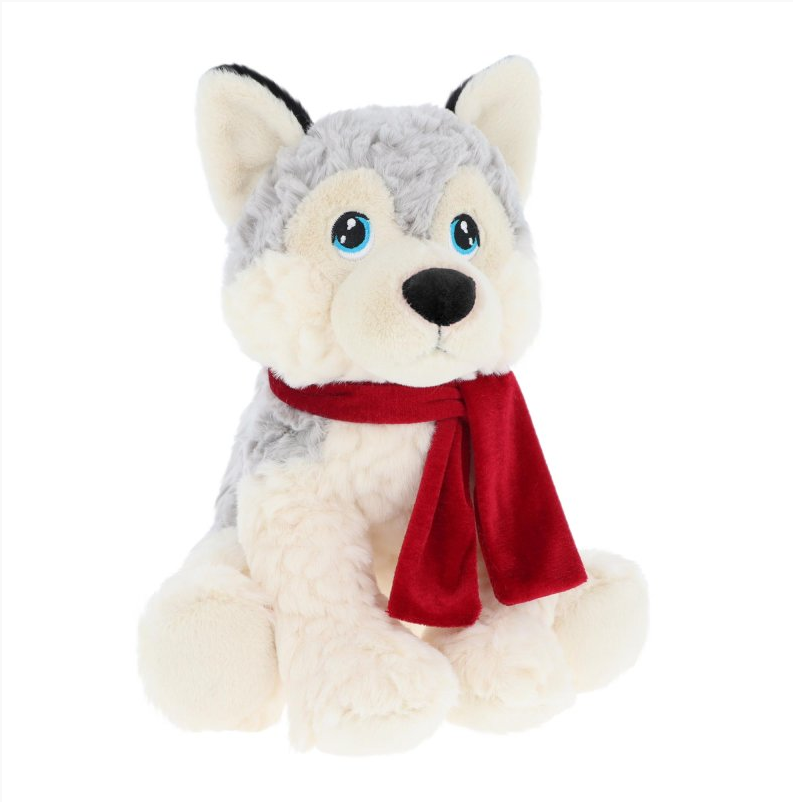 Keel Husky