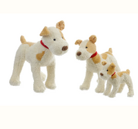 Egmont Eliot Terrier