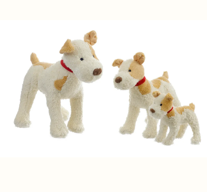 Egmont Eliot Terrier