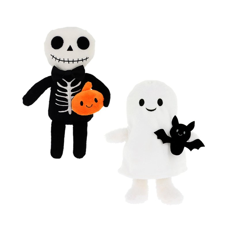 Keel Halloween Pals