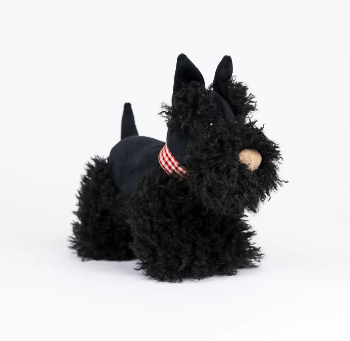 Egmont Walter Scottie Dog