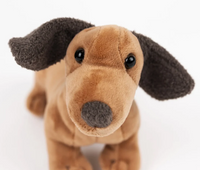 Egmont Edward Sausage dog