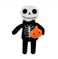Keel Halloween Pals