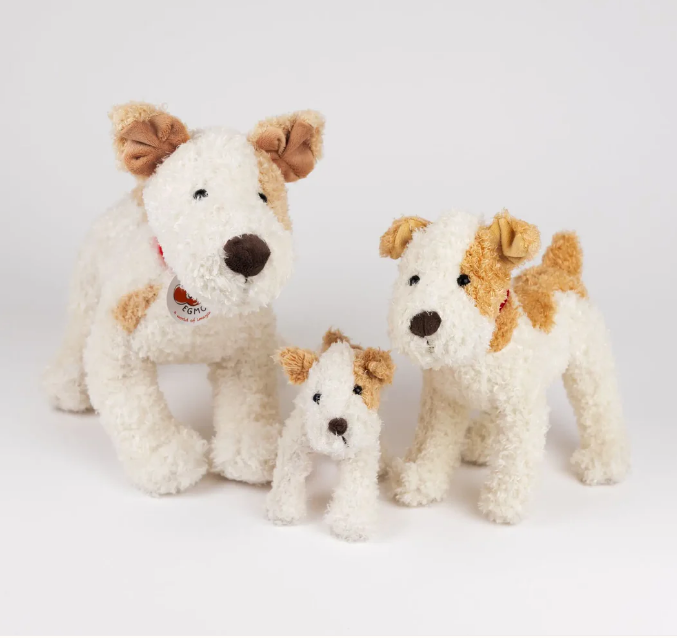 Egmont Eliot Terrier