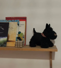 Egmont Walter Scottie Dog