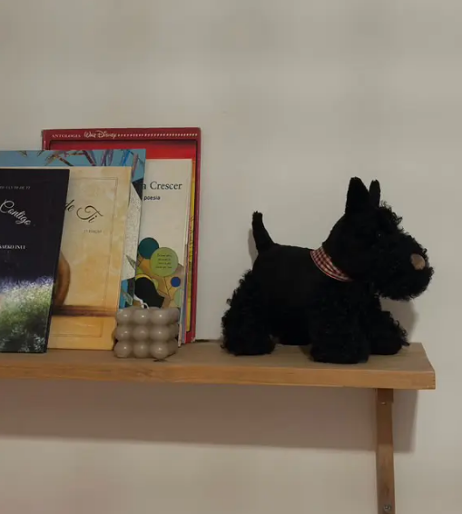 Egmont Walter Scottie Dog