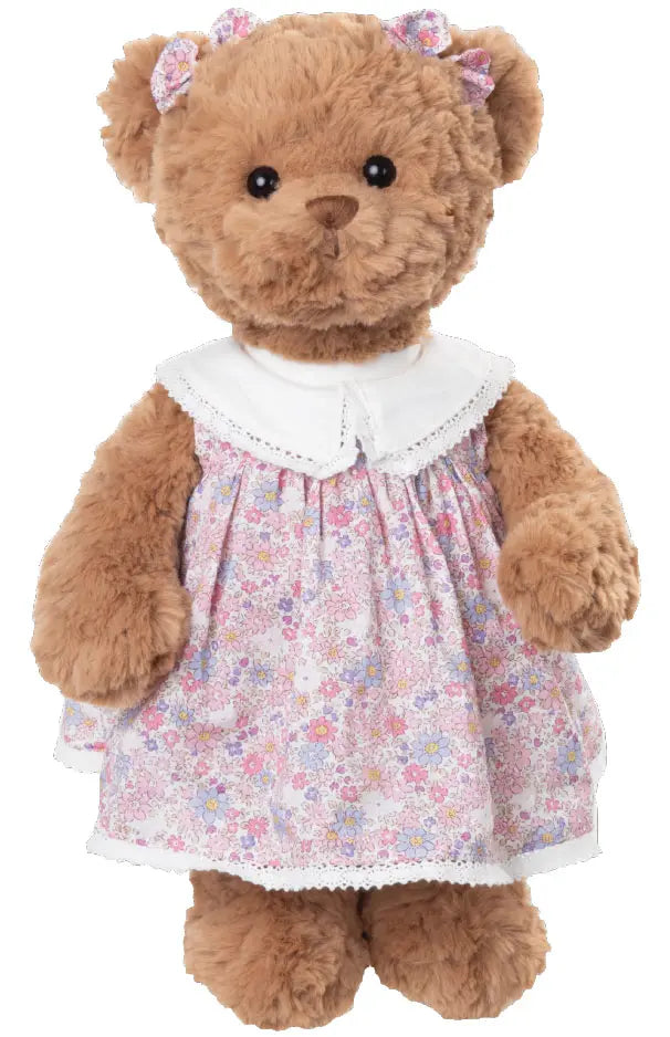 Bukowski Carole Bear