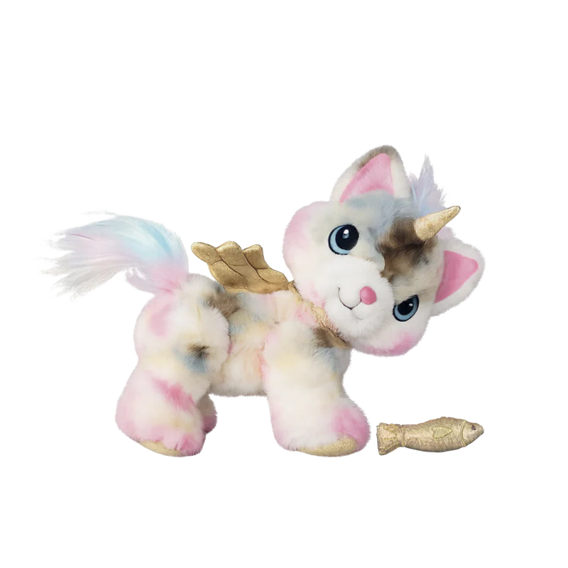 Caticorn Tinx Dinkum Dolls
