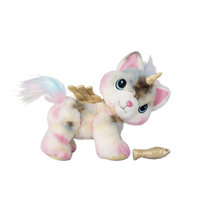 Caticorn Tinx Dinkum Dolls