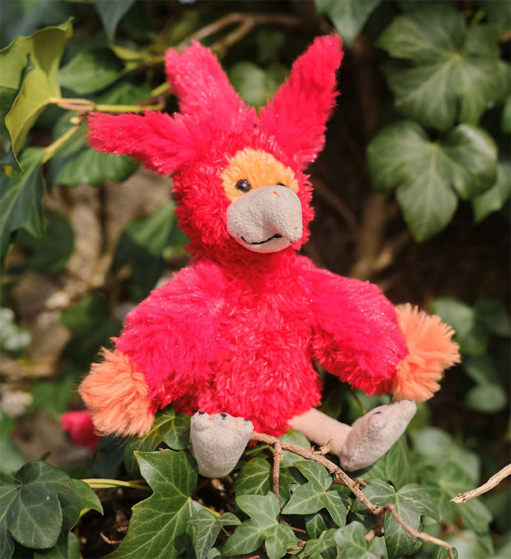 Charlie Bears Cuddle Cubs Firebird
