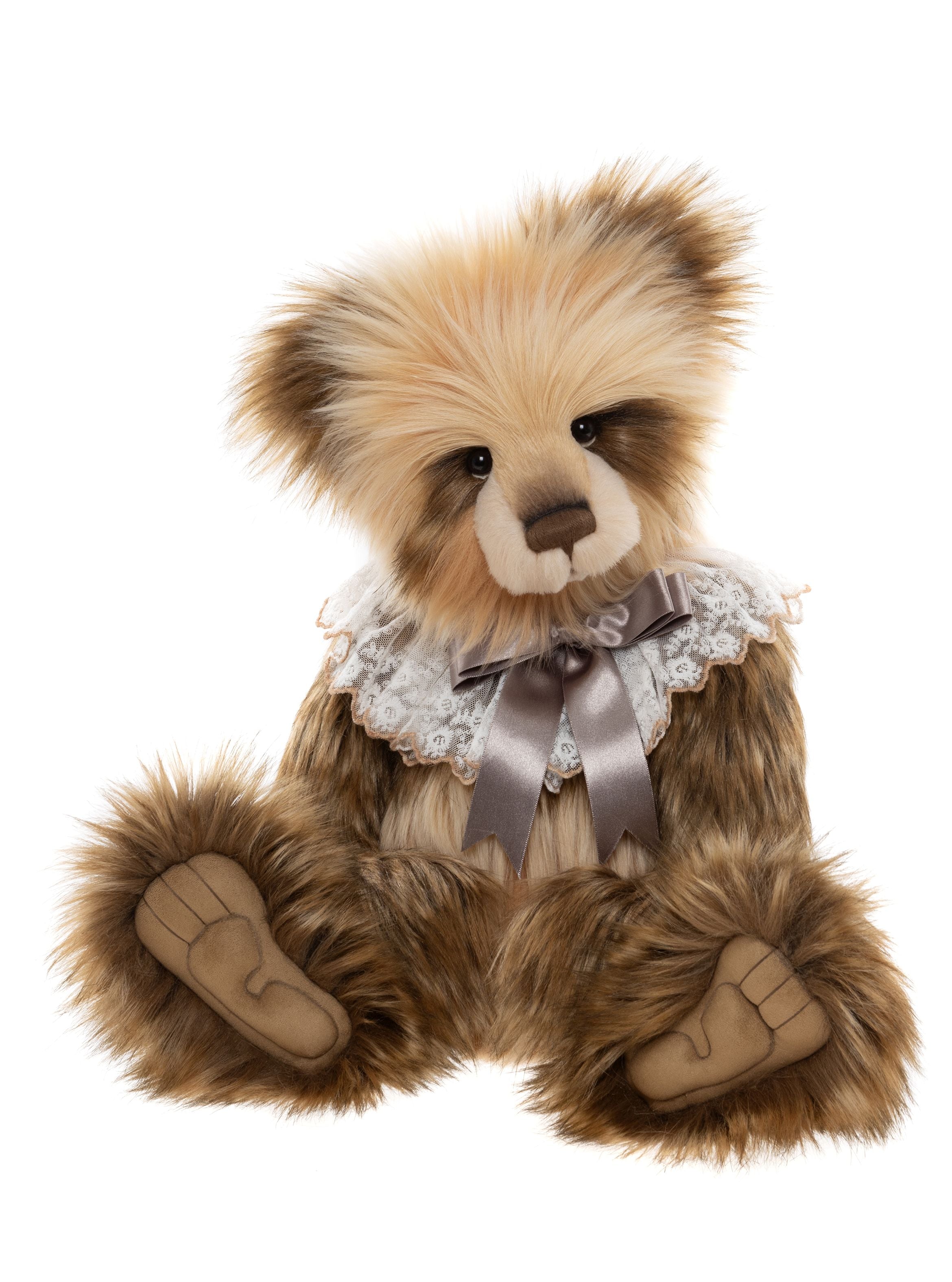 Charlie Bears Charlie Year Bear 2026 – Bo Peep Boutique