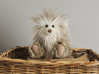 Charlie Bears Cobweb Maker