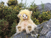 Charlie Bears Field Troll