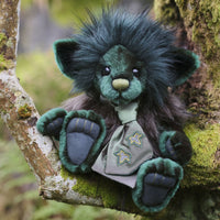 Charlie Bears Forest Troll