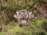Charlie Bears Tizzy Whizzy