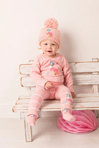 Jemima Puddle Duck Hat