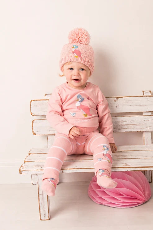 Jemima Puddle Duck Hat
