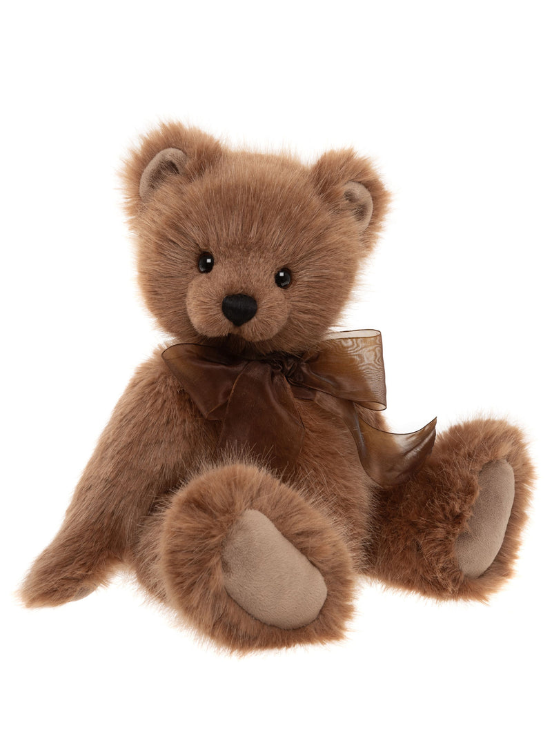 Charlie Bears Chestnut