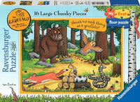 The Gruffalo My first Floor Puzzle